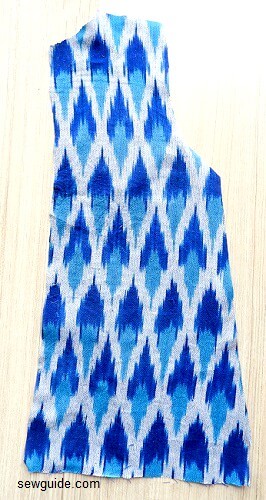 aline frock for kids