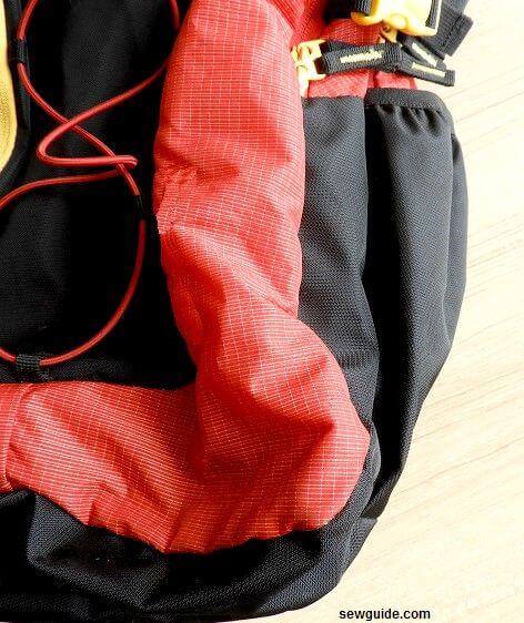 bag making fabric - waterproof materials