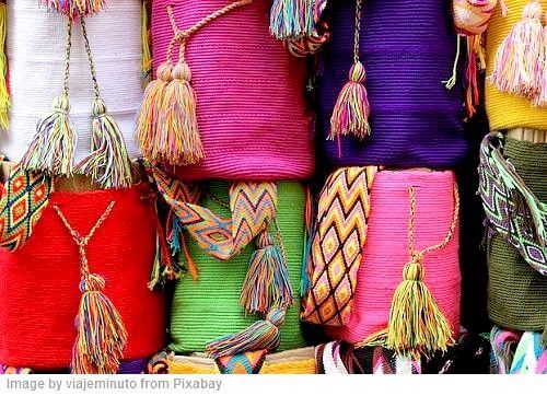 best fabric for making bags