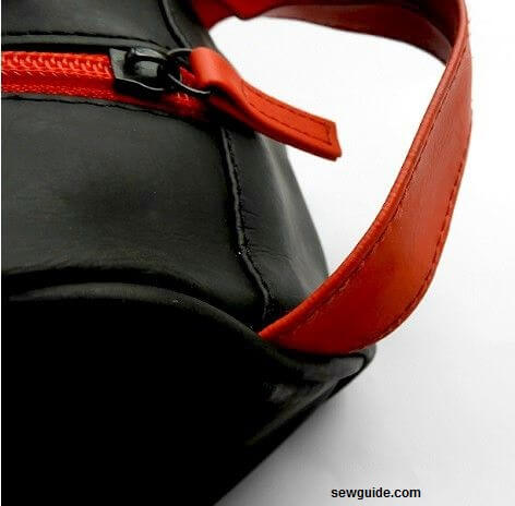 bag making fabrics -rubber