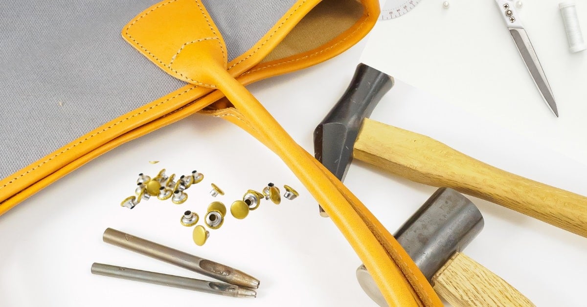 bag making material supplies