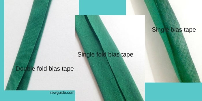 bias binding