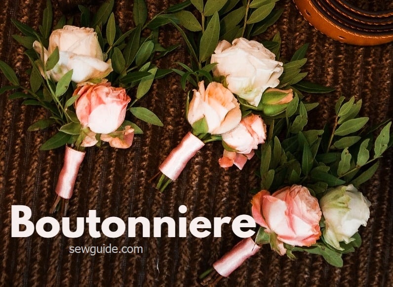 what is a boutennaire