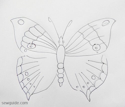 Butterfly Design