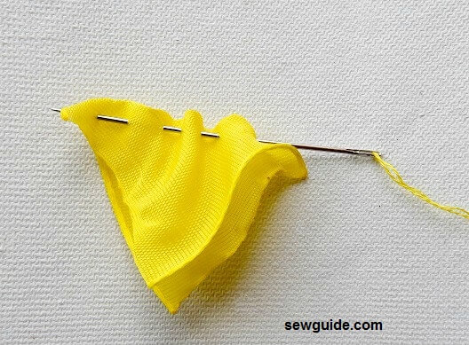 butterfly embroidery