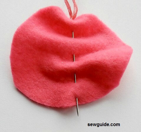 butterfly embroidery