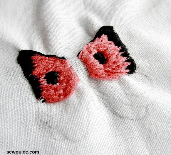 butterfly designs for embroidery