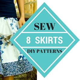 free skirt patterns