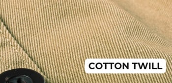 cotton twill cotton twill fabric