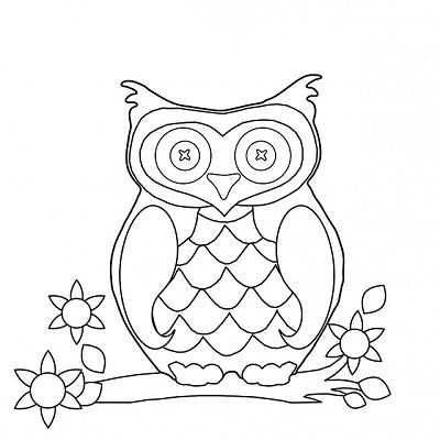 coloring books for embroidery