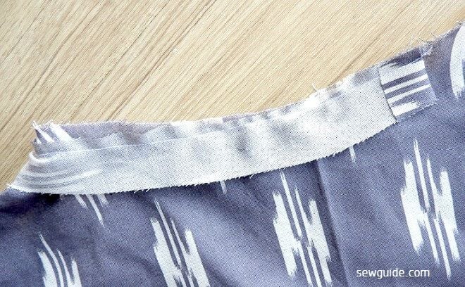 diy dress sewing pattern