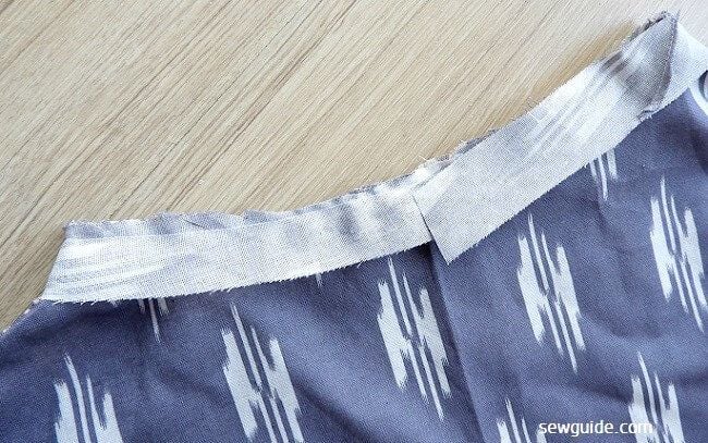 dress diy tutorial and pattern