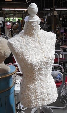 dress form 