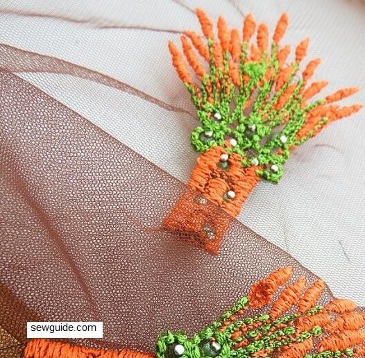 machine embroidery software