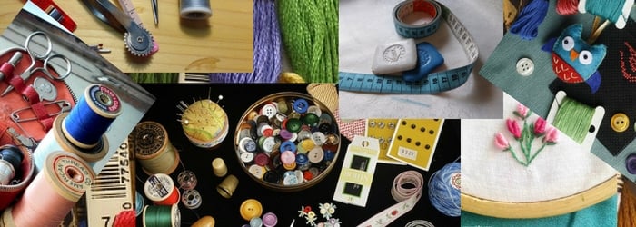 embroidery tools