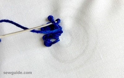 small embroidery motifs