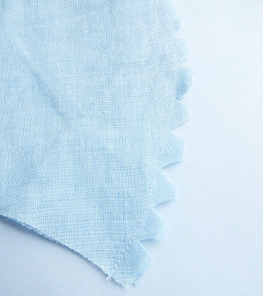 clip the seam allowance