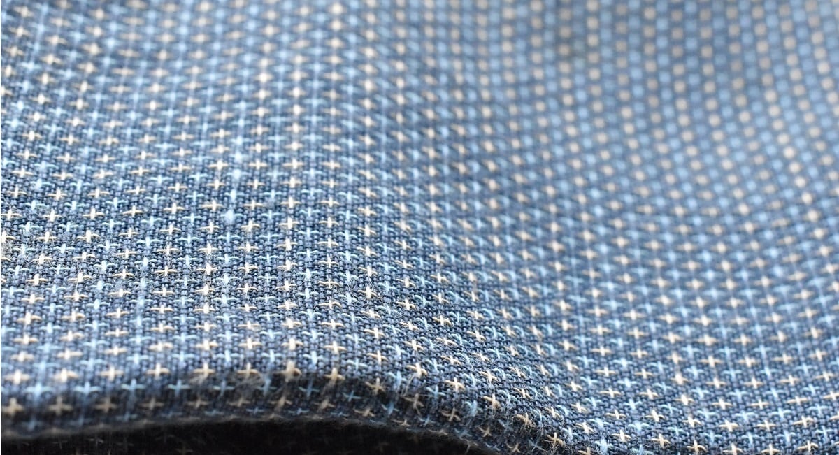 names and pictures of fabric weaves