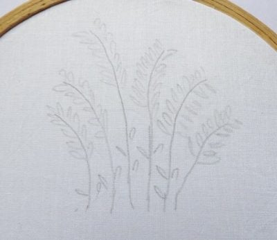 flower embroidery designs