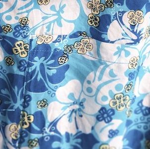 Hawaiian Patterns