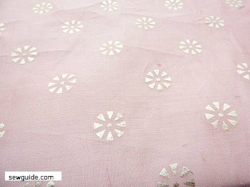 indian fabric printing patterns -khari 
