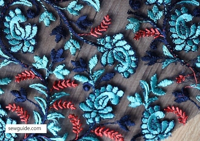 mango pailey motif in indian textiles