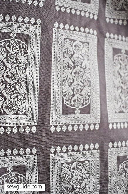 jhali designs motifs