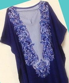 kaftan kaftan sewing pattern