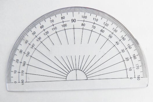 protractor
