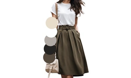 minimalistic colors 34 minimalistic color scheme with olive green