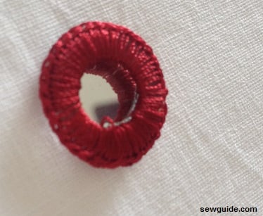 mirror frame for shisha work