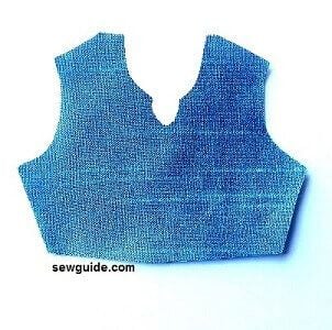 different types of neck design styles