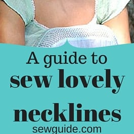 neckline designs