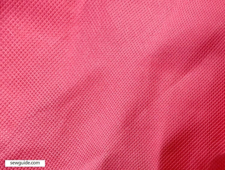 non-woven-fabrics -Polypropylene material