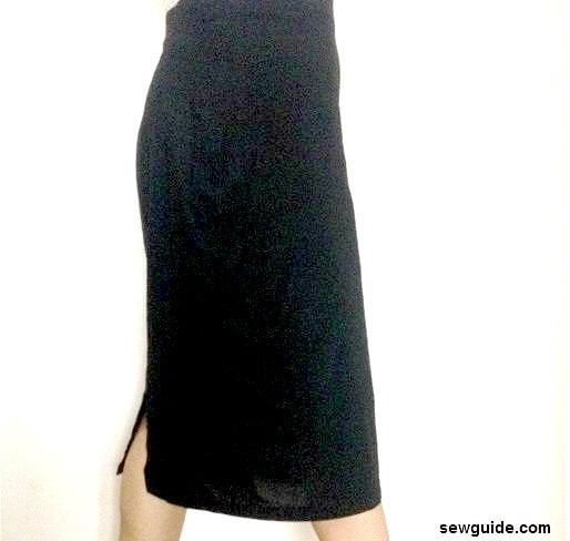pencil-skirt pencil skirt