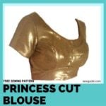 princess-cut-blouse-pic princess cut blouse sewing pattern
