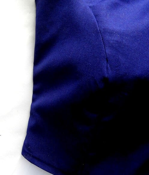 Sew the princess Seam