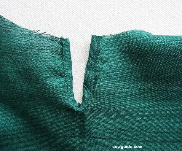 simple top free sewing pattern