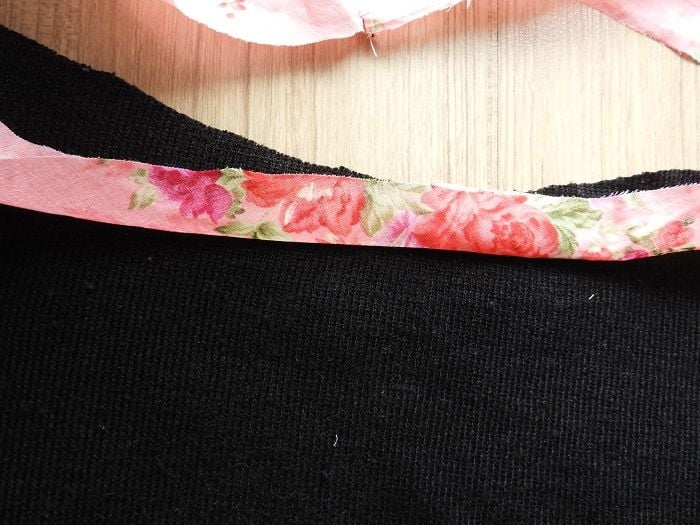 change the look of old tshirts