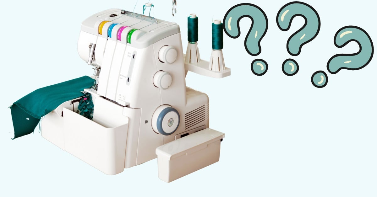 should you buy a serger?