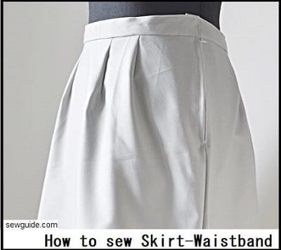 waistband