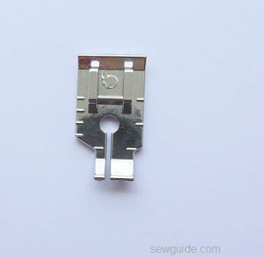 sewing machine foot quilting 