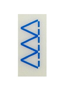 stretch overlock stitch