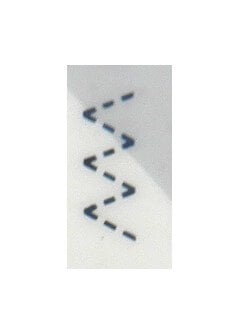 sewing machine stretch stitch uses