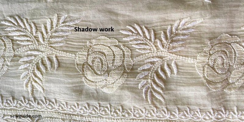shadow work embroidery