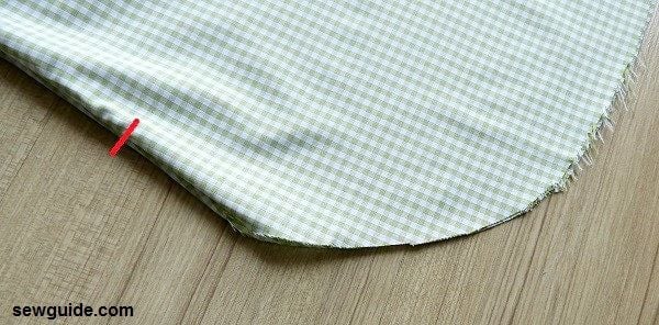 shift 1 dress pattern