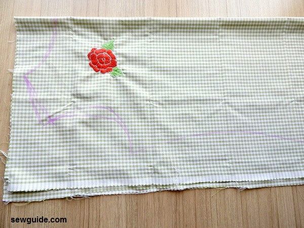 shift 1 dress pattern