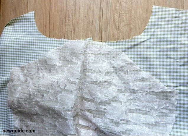 shift 1 dress pattern