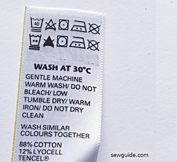 how to care for shirts