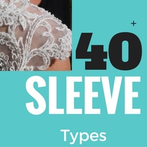 types of sleeve designs